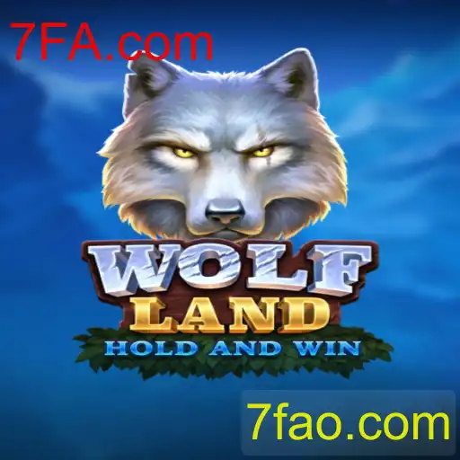 WolfLand: Uma Nova Experiência de Jogo de Tabuleiro por 7FA.com