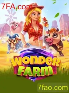 WonderFarm: Uma Viagem ao Mundo Encantado do Jogo Online