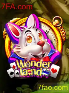 Explorando os Mistérios de Wonderland: Um Guia Completo
