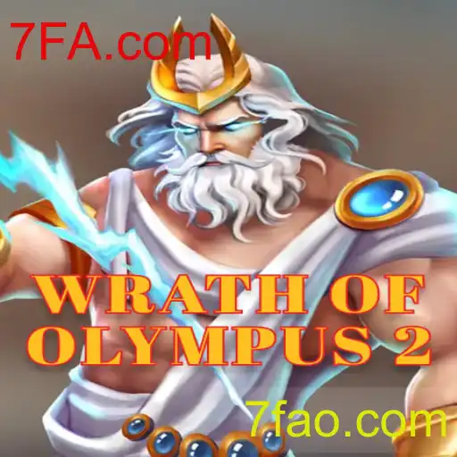 WrathofOlympus2: Exploração Mitológica no Mundo dos Jogos