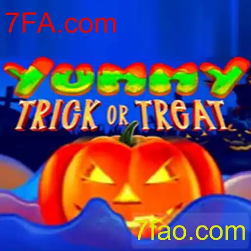Descubra o Mundo Encantado de YummyTrickorTreat